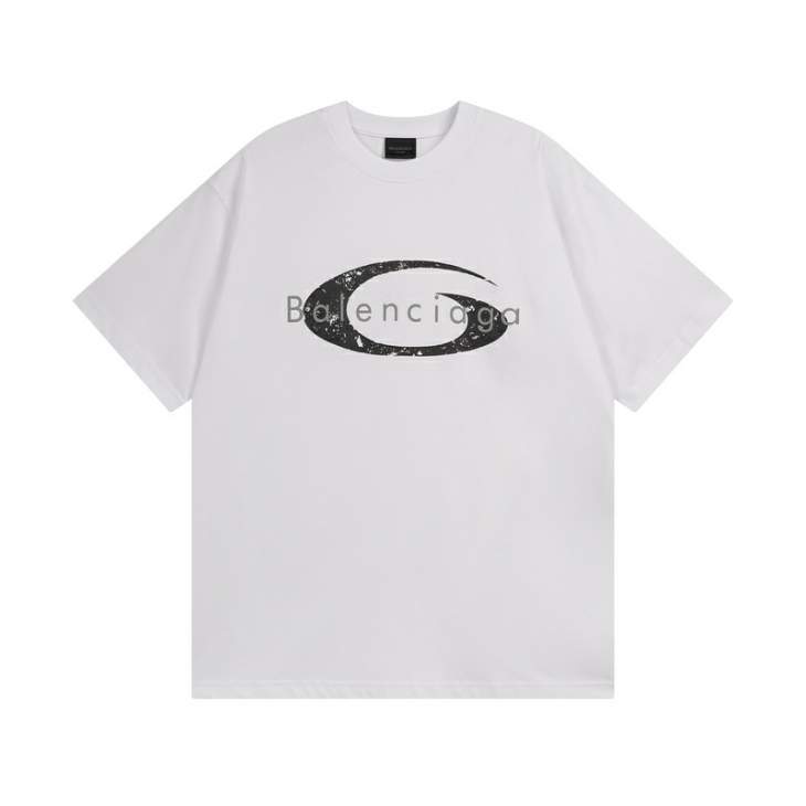 Picture of Balenciaga T Shirts Short _SKUBalenciagaXS-Llxtr252121161